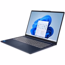 Notebook Lenovo IdeaPad Slim 5 83J1002KUS Intel Core 7 1.8GHz / Memória 16GB / SSD 1TB / 16" / Windows 11 foto 1