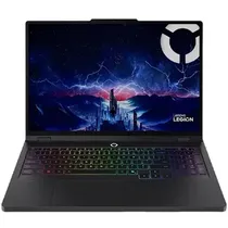 Notebook Lenovo Legion 5 83NX0000US Intel Core Ultra 9 2.7GHz / Memória 32GB / SSD 1TB / 16" / Windows 11 / RTX 5060 8GB