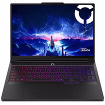 Notebook Lenovo Legion Pro 7i 83F50012US Intel Core Ultra 9 5.4GHz / Memória 32GB / SSD 1TB / 16" / Windows 11 / RTX 5080 16GB