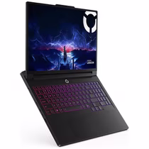 Notebook Lenovo Legion Pro 7i 83F50012US Intel Core Ultra 9 5.4GHz / Memória 32GB / SSD 1TB / 16" / Windows 11 / RTX 5080 16GB foto 1