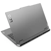 Notebook Lenovo LOQ 83JG000FUS AMD Ryzen 7 3.3GHz / Memória 16GB / SSD 1TB / 15.6" / Windows 11 / RTX 5050 8GB foto 1