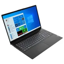 Notebook Lenovo V15 G2 82QY00PHAK Intel Celeron 1.1GHz / Memória 4GB / SSD 256GB / 15.6" / FreeDOS foto 1