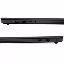 Notebook Lenovo V15 G4 AMN 83CQ0025US AMD Ryzen 3 2.4GHz / Memória 16GB / SSD 512GB / 15.6" / Windows 11 foto 2