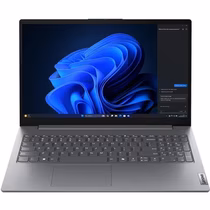 Notebook Lenovo V15 G5 IRL 83GW005HLD Intel Core i7 4.9GHz / Memória 16GB / SSD 512GB / 15.6" / FreeDOS