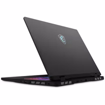 Notebook MSI Crosshair A16 HX D8WFKG-090US AMD Ryzen 9 2.4GHz / Memória 16GB / SSD 1TB / 16" / Windows 11 / RTX 5060 8GB foto 3