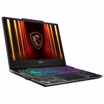 Notebook MSI Cyborg 15 B2RWFKG-071US Intel Core 7 5.2GHz / Memória 16GB / SSD 512GB / 15.6" / Windows 11 / RTX 5060 8GB foto 2