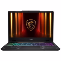 Notebook MSI Cyborg 15 B2RWFKG-295US Intel Core 5 2.2GHz / Memória 16GB / SSD 512GB / 15.6" / Windows 11 / RTX 5060 8GB