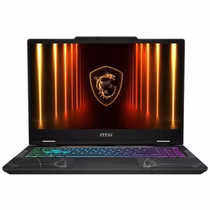 Notebook MSI Cyborg 15 B2RWGKG-409US Intel Core 7 5.2GHz / Memória 16GB / SSD 1TB / 15.6" / Windows 11 / RTX 5070 8GB