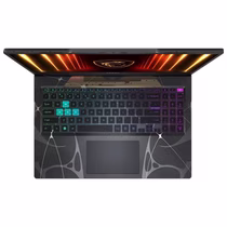 Notebook MSI Cyborg 15 B2RWGKG-409US Intel Core 7 5.2GHz / Memória 16GB / SSD 1TB / 15.6" / Windows 11 / RTX 5070 8GB foto 1
