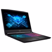 Notebook MSI Katana 15 HX B14WEK-001US Intel Core i7 2.2GHz / Memória 16GB / SSD 512GB / 15.6" / Windows 11 / RTX 5050 8GB foto 1