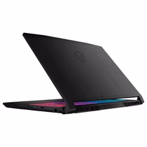 Notebook MSI Katana 15 HX B14WEK-001US Intel Core i7 2.2GHz / Memória 16GB / SSD 512GB / 15.6" / Windows 11 / RTX 5050 8GB foto 2