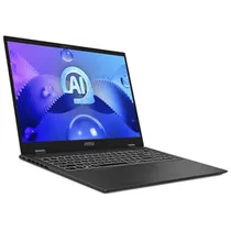 Notebook MSI Prestige 16 AI EVO B1MG-013US Intel Core Ultra 9 2.3GHz / Memória 16GB / SSD 1TB / 16" / Windows 11 foto 1
