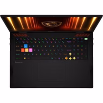 Notebook MSI Raider A18 HX A9WIG-082US AMD Ryzen 9 2.5GHz / Memória 32GB / SSD 2TB / 18" / Windows 11 / RTX 5080 16GB foto 1