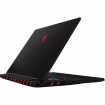 Notebook MSI Raider A18 HX A9WIG-082US AMD Ryzen 9 2.5GHz / Memória 32GB / SSD 2TB / 18" / Windows 11 / RTX 5080 16GB foto 2