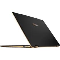Notebook MSI Summit E13 AI Evo A1MTG-001US Intel Core Ultra 7 1.4GHz / Memória 16GB / SSD 1TB / 13.3" / Windows 11 foto 1