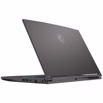 Notebook MSI Thin 15 B13VE-3047US Intel Core i7 2.4GHz / Memória 16GB / SSD 1TB / 15.6" / Windows 11 / RTX 4050 6GB foto 3
