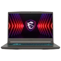 Notebook MSI Thin 15 B13VF-2829US Intel Core i5 2.1GHz / Memória 16GB / SSD 512GB / 15.6" / Windows 11 / RTX 4060 8GB