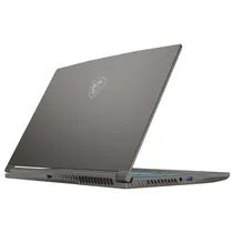 Notebook MSI Thin 15 B13VF-2829US Intel Core i5 2.1GHz / Memória 16GB / SSD 512GB / 15.6" / Windows 11 / RTX 4060 8GB foto 2
