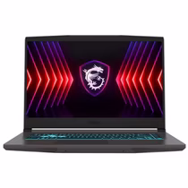 Notebook MSI Thin A15 B7VE-214US AMD Ryzen 7 3.2GHz / Memória 16GB / SSD 512GB / 15.6" / Windows 11 / RTX 4050 6GB