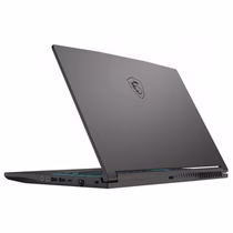 Notebook MSI Thin A15 B7VE-214US AMD Ryzen 7 3.2GHz / Memória 16GB / SSD 512GB / 15.6" / Windows 11 / RTX 4050 6GB foto 2