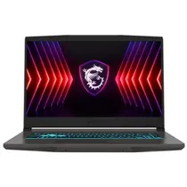 Notebook MSI Thin A15 B7VE-466US AMD Ryzen 5 3.3GHz / Memória 8GB / SSD 512GB / 15.6" / Windows 11 / RTX 4050 6GB