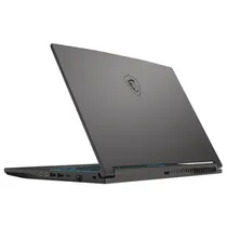 Notebook MSI Thin A15 B7VE-466US AMD Ryzen 5 3.3GHz / Memória 8GB / SSD 512GB / 15.6" / Windows 11 / RTX 4050 6GB foto 2