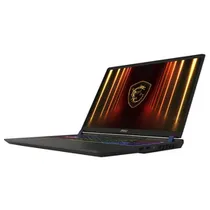 Notebook MSI Vector 16 HX AI A2XWIG-050US Intel Core Ultra 9 2.1GHz / Memória 16GB / SSD 1TB / 16" / Windows 11 / RTX 5080 16GB foto 1