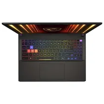 Notebook MSI Vector 16 HX AI A2XWIG-050US Intel Core Ultra 9 2.1GHz / Memória 16GB / SSD 1TB / 16" / Windows 11 / RTX 5080 16GB foto 2