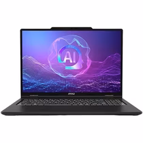 Notebook MSI Venture 16 AI A2HMTG-015US Intel Core Ultra 9 2.9GHz / Memória 32GB / SSD 1TB / 16" / Windows 11