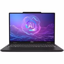 Notebook MSI Venture 16 AI A2HMTG-046US Intel Core Ultra 7 2.4GHz / Memória 32GB / SSD 512GB / 16" / Windows 11