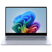 Notebook Samsung Galaxy Book 4 Edge NP940XMA-KB1US Snapdragon X Elite 3.4GHz / Memória 16GB / SSD 512GB / 14" / Windows 11