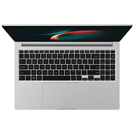 Windowsノート本体 Samsung Galaxy Book 750XGK Notebook Samsung Galaxy Book 4 NP750XGK-KS2US Intel Core 7 1.8GHz