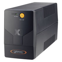 UPS Infosec X1 110V 700VA