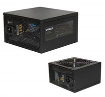 Fuente Satellite PRO600 600W