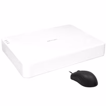 NVR Hikvision DS-7108NI-Q1 8 Canais