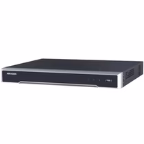 NVR Hikvision DS-7616NI-Q2/16P 16 Canais