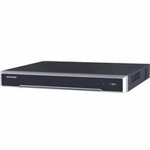 NVR Hikvision DS-7616NI-Q2 16 Canais