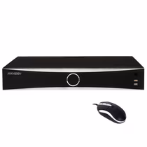 NVR Hikvision DS-7732NXI-K4(D) 32 Canais