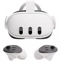 Óculos de Realidade Virtual Oculus Meta Quest 3 512GB