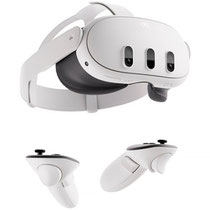 Óculos de Realidade Virtual Oculus Meta Quest 3 512GB foto 1