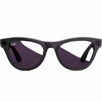 Óculos Ray-Ban Meta Skyler Gen 2 foto 2
