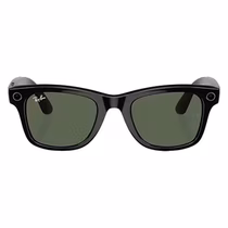 Óculos Ray-Ban Meta Wayfarer foto 1