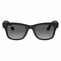 Óculos Ray-Ban Meta Wayfarer