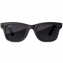 Óculos Ray-Ban Meta Wayfarer Gen 2