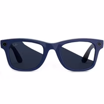 Óculos Ray-Ban Meta Wayfarer Gen 2 foto 2
