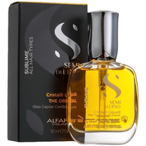 Aceite Capilar Alfaparf 30ML
