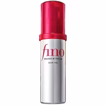 Óleo Capilar Fino Premium Touch Hair Oil 70 ML