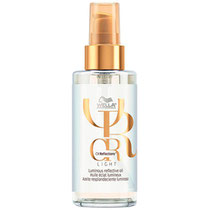 Óleo Capilar Wella Oil Reflections Light 100ML