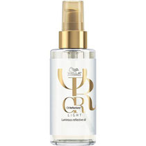 Óleo Capilar Wella Oil Reflections Light 30ML