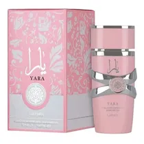 Óleo Corporal Lattafa Yara 20ML